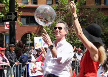 Governor Newsom Must Take Accountability for High Energy Costs