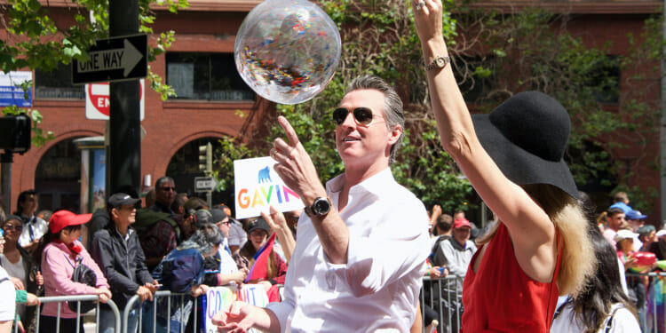 Governor Newsom Must Take Accountability for High Energy Costs