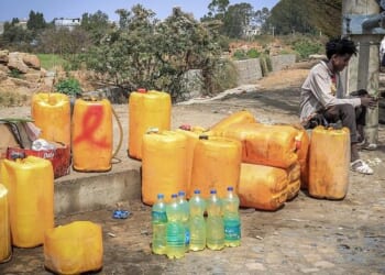 Has Concern Over Hormuz Made Us Forget The Red Sea?