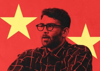 Hasan Piker and the Limits of the Big Tent - Jeremiah Johnson