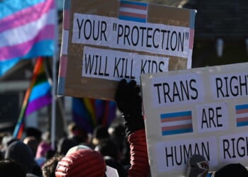 He Spoke Out Against Gender Ideology. It Cost Him Nearly a Million Dollars.