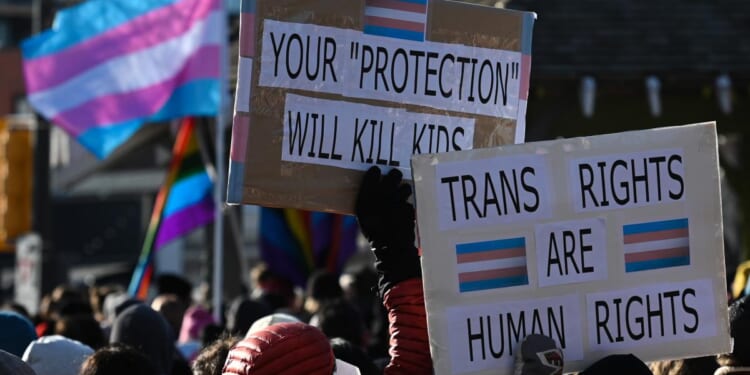 He Spoke Out Against Gender Ideology. It Cost Him Nearly a Million Dollars.