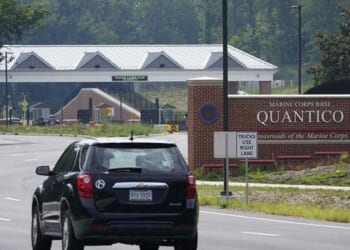 Hegseth: Military Bases Are No Longer Gun-Free Zones