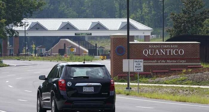 Hegseth: Military Bases Are No Longer Gun-Free Zones