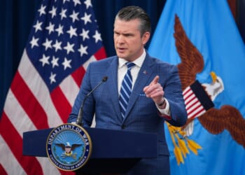 Hegseth’s War on Generals - The Dispatch