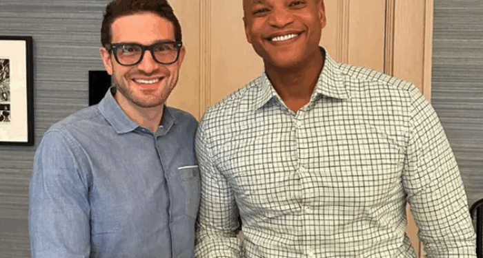 High Taxes, Power Bill Crisis Send Maryland Gov. Moore's Poll Numbers To Record Low