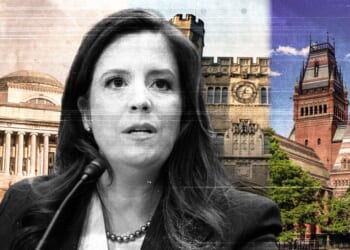 Higher Education Blinked. What Comes Next?  - Greg Fournier