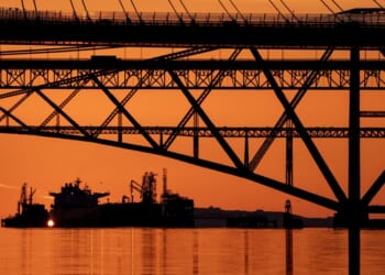 Hormuz’s Economic Fallout - The Dispatch