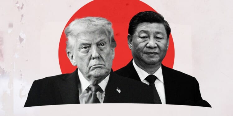 Hostage Swap - The Dispatch