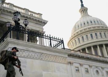 House Effort To End Trump's Iran War Fails By One Vote: Guess The Lone GOP Dissenter