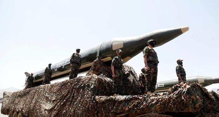 Houthis Confirm Coordination With Iran, Hezbollah In Several Attack Waves On Israel