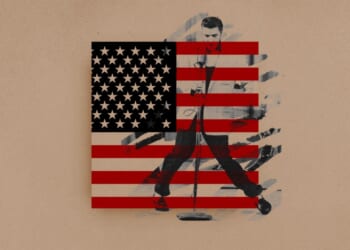 How American Rock ’n’ Roll Changed the World - Kevin D. Williamson