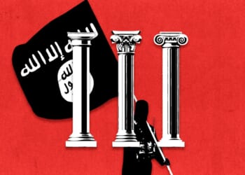 How Jihadism Takes Root in Liberal Democracies - Alexander Meleagrou-Hitchens