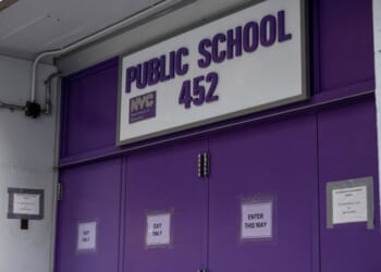 How NYC’s Elite High Schools Discriminate — on Mayor’s Orders