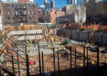 How New York’s War on Developers Strangles Our Housing Market