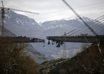 How Trump Could Lose the Iran War - Jonathan Ruhe