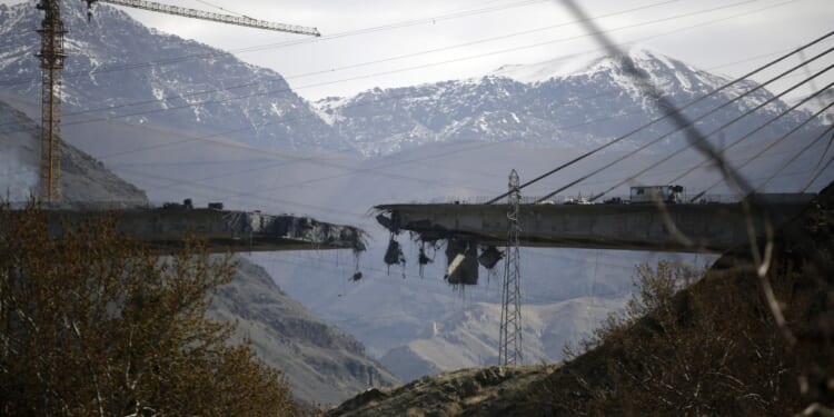 How Trump Could Lose the Iran War - Jonathan Ruhe