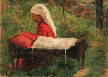 How a British Writer Correctly Predicted Birth Rate Collapse