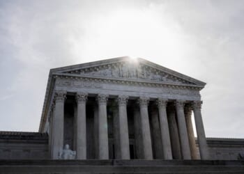 How a Supreme Court Hit Job Reinforces a Dangerous Leftist Trend
