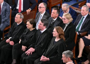 How the Supreme Court Dismantled the ‘Conversion Therapy’ Lie