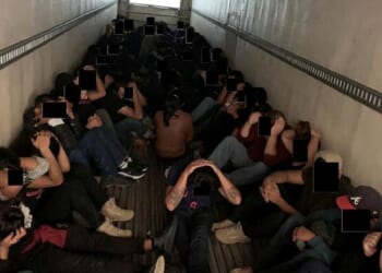 Human Smuggler Extradited From Brazil To US: DOJ