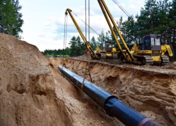 IER Joins Coalition Urging FERC to Unleash Energy Infrastructure