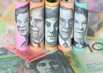 IMF Warns Australia Set For One Of Highest Inflation Rates In Developed World