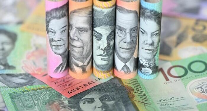 IMF Warns Australia Set For One Of Highest Inflation Rates In Developed World