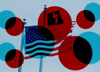 Identity Politics Is a Problem for Conservative Christians Too