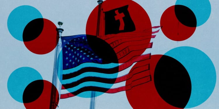 Identity Politics Is a Problem for Conservative Christians Too