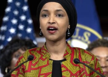 Ilhan Omar: Hey, Um, As It Turns Out, I'm Not Actually A Multimillionaire After All