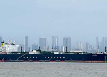 In Charts: US Does Not Rely On Strait Of Hormuz Oil While Asia Stands To Lose