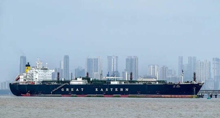 In Charts: US Does Not Rely On Strait Of Hormuz Oil While Asia Stands To Lose