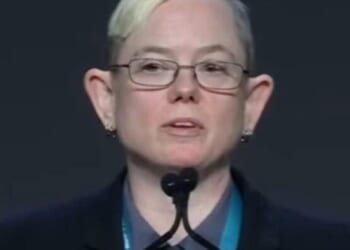 Inanity Of Identity Politics Exposed At Canadian NDP Convention