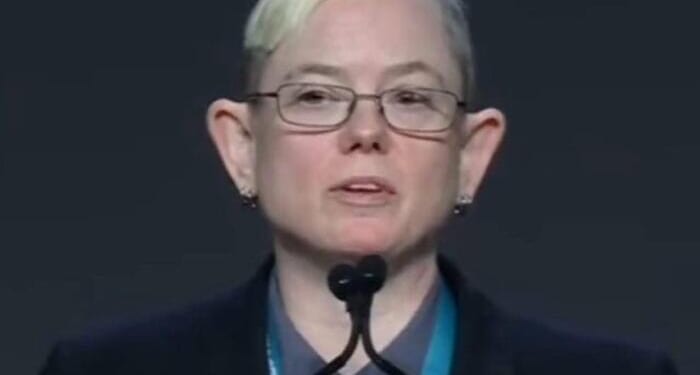 Inanity Of Identity Politics Exposed At Canadian NDP Convention