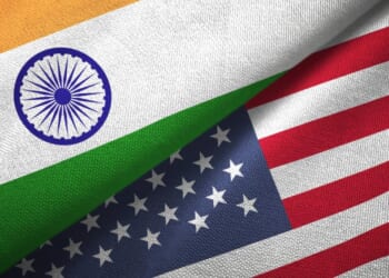India and the America First Arms Transfer Strategy