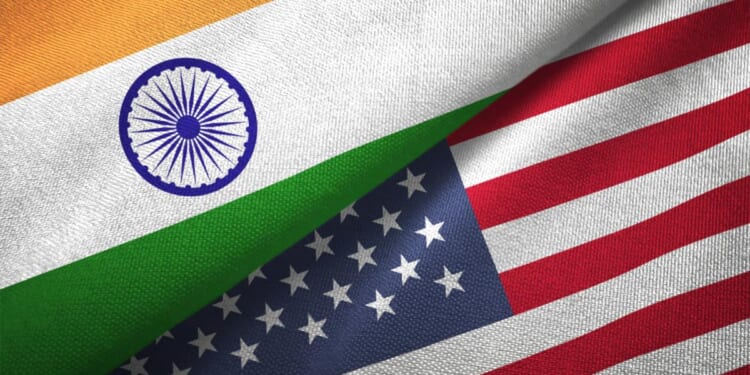 India and the America First Arms Transfer Strategy