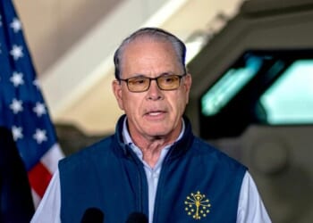 Indiana Suspends Gas Sales Tax Amid US–Iran War