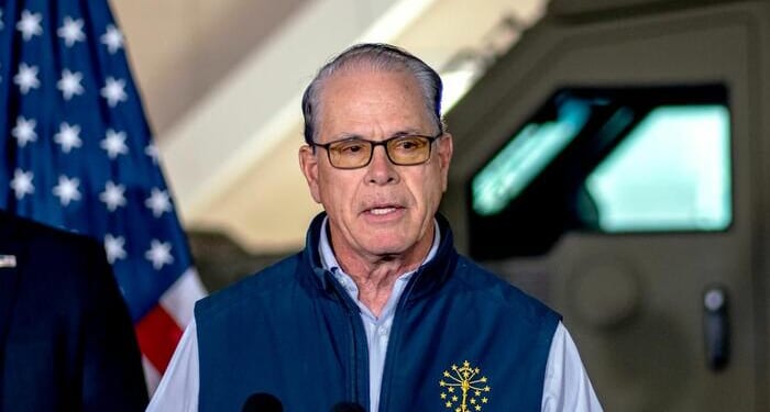 Indiana Suspends Gas Sales Tax Amid US–Iran War