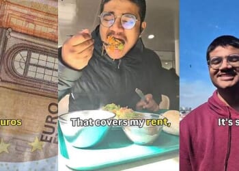 Indians Are Online Bragging About Scamming Europe's Education System