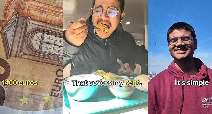 Indians Are Online Bragging About Scamming Europe's Education System