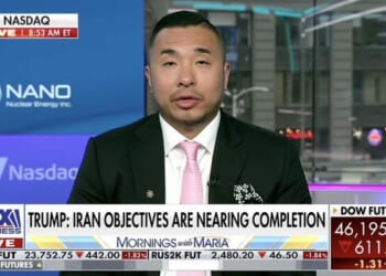 Iran Conflict Spotlights Nuclear Energy As Key To Global Energy Security