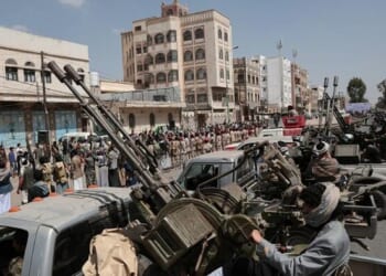 Iran Mulls Hormuz Shipping Pause To Preserve Talks, Avoid Trump Blockade Showdown, As US Pushes 20-Year Nuclear Freeze