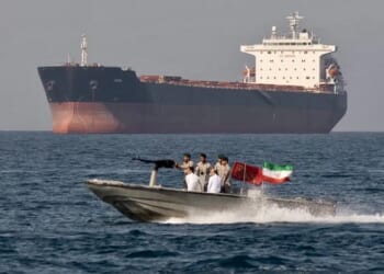 Iran Offers New Proposal To Reopen Strait - Trump Open To Sealing Deal Via Phone
