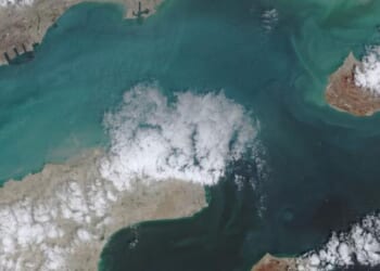 Iran Says No Plans For 2nd Talks After US Seizure Of Cargo Ship, Pakistanis Contradict, Oil Prices Climb