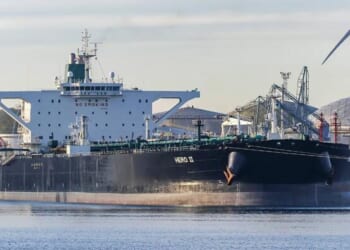 Iran's Covert Oil Trade Persists As Tankers Breach US Blockade