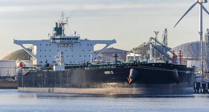 Iran's Covert Oil Trade Persists As Tankers Breach US Blockade