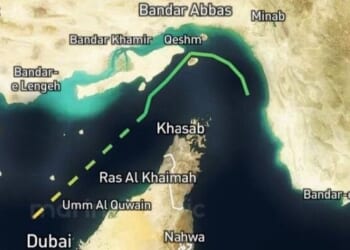 Iraq Tells Buyers To Collect Crude Which Can Now Cross Hormuz, While US Boosts Ship Reinsurance Guarantees To $40BN