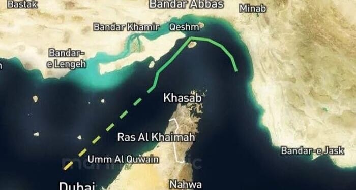 Iraq Tells Buyers To Collect Crude Which Can Now Cross Hormuz, While US Boosts Ship Reinsurance Guarantees To $40BN