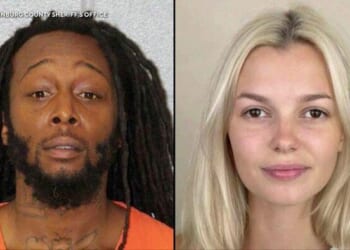 Iryna Zarutska's Accused Killer Found Incompetent To Stand Trial In Charlotte Stabbing